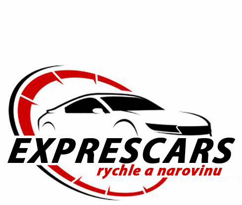 Logo Exprescars s.r.o.